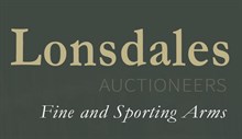 Lonsdales Auctioneers Ltd